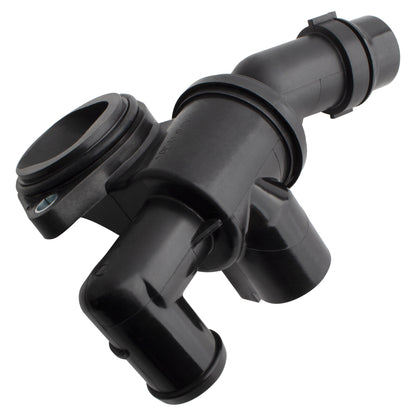 BOXI 902-5870 Engine Coolant Thermostat Housing Assembly Fits for Audi S3 TT TTS Quattro for Seat — product photo 6