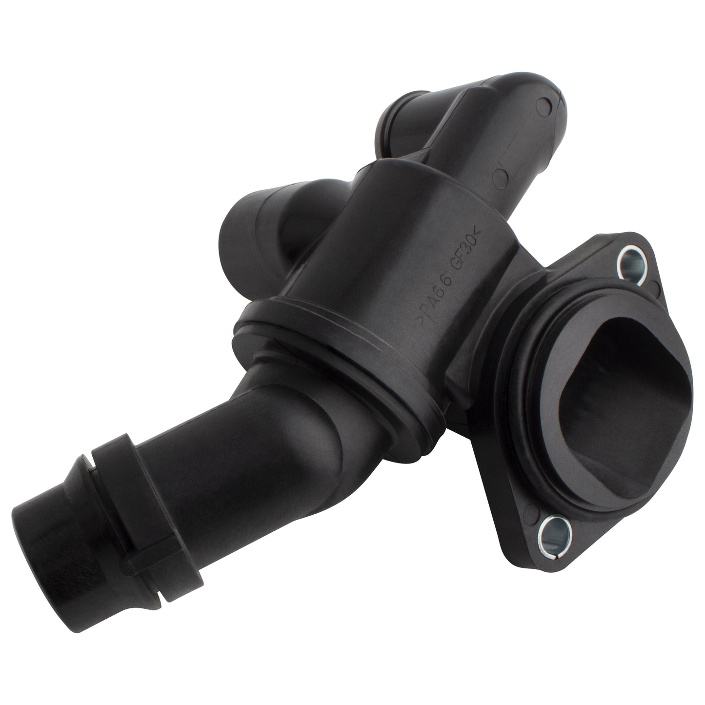 BOXI 902-5870 Engine Coolant Thermostat Housing Assembly Fits for Audi S3 TT TTS Quattro for Seat — product photo 2
