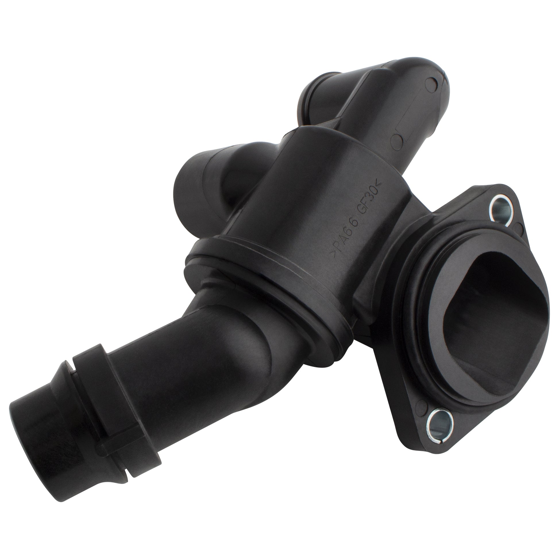 BOXI 902-5870 Engine Coolant Thermostat Housing Assembly Fits for Audi S3 TT TTS Quattro for Seat — product photo 2