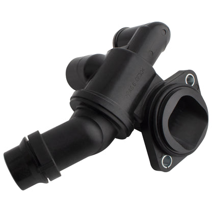 BOXI 902-5870 Engine Coolant Thermostat Housing Assembly Fits for Audi S3 TT TTS Quattro for Seat — product photo 2