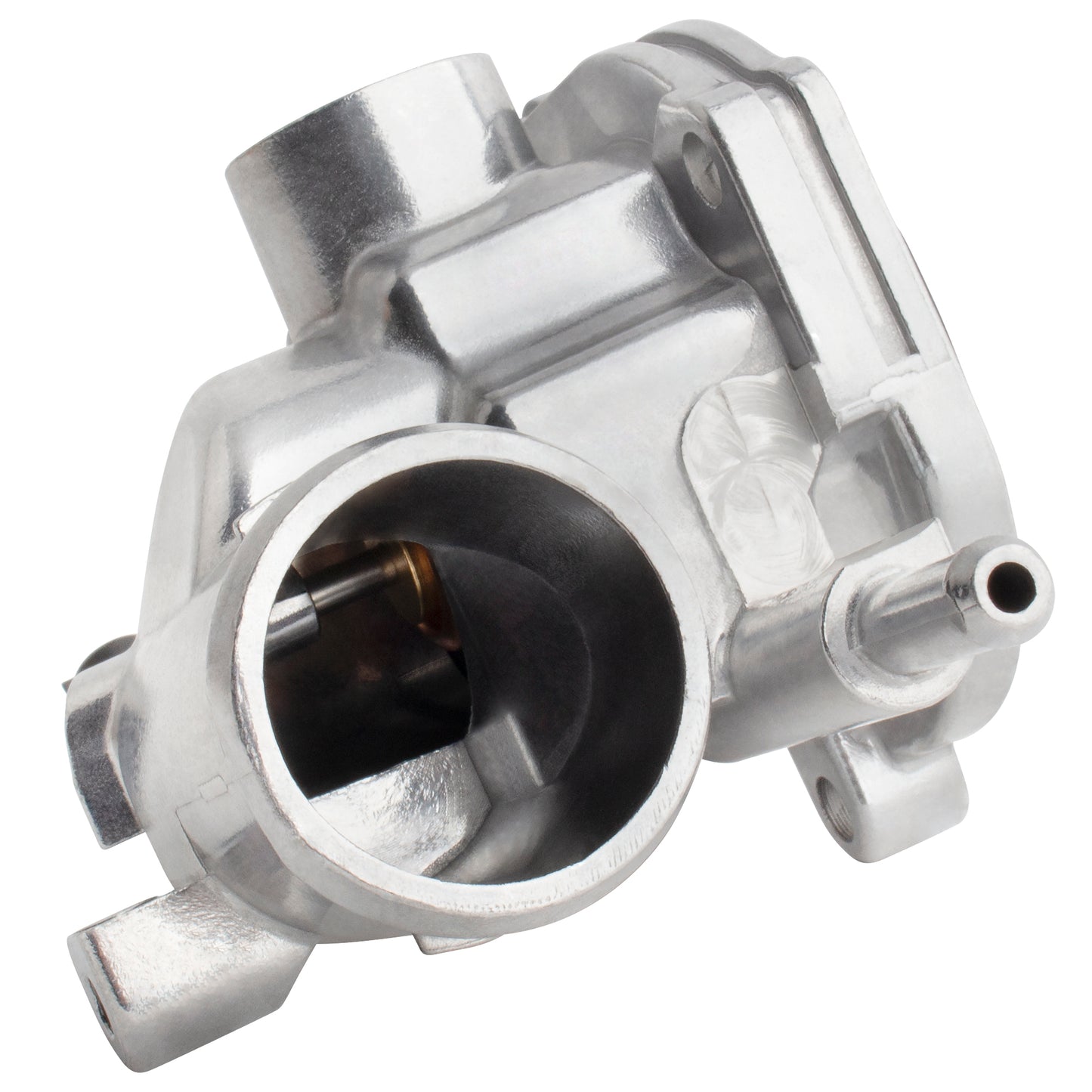 BOXI 902-5147 Engine Coolant Thermostat Housing Assembly Fits for Dodge Sprinter 2500 3500 — product photo 2