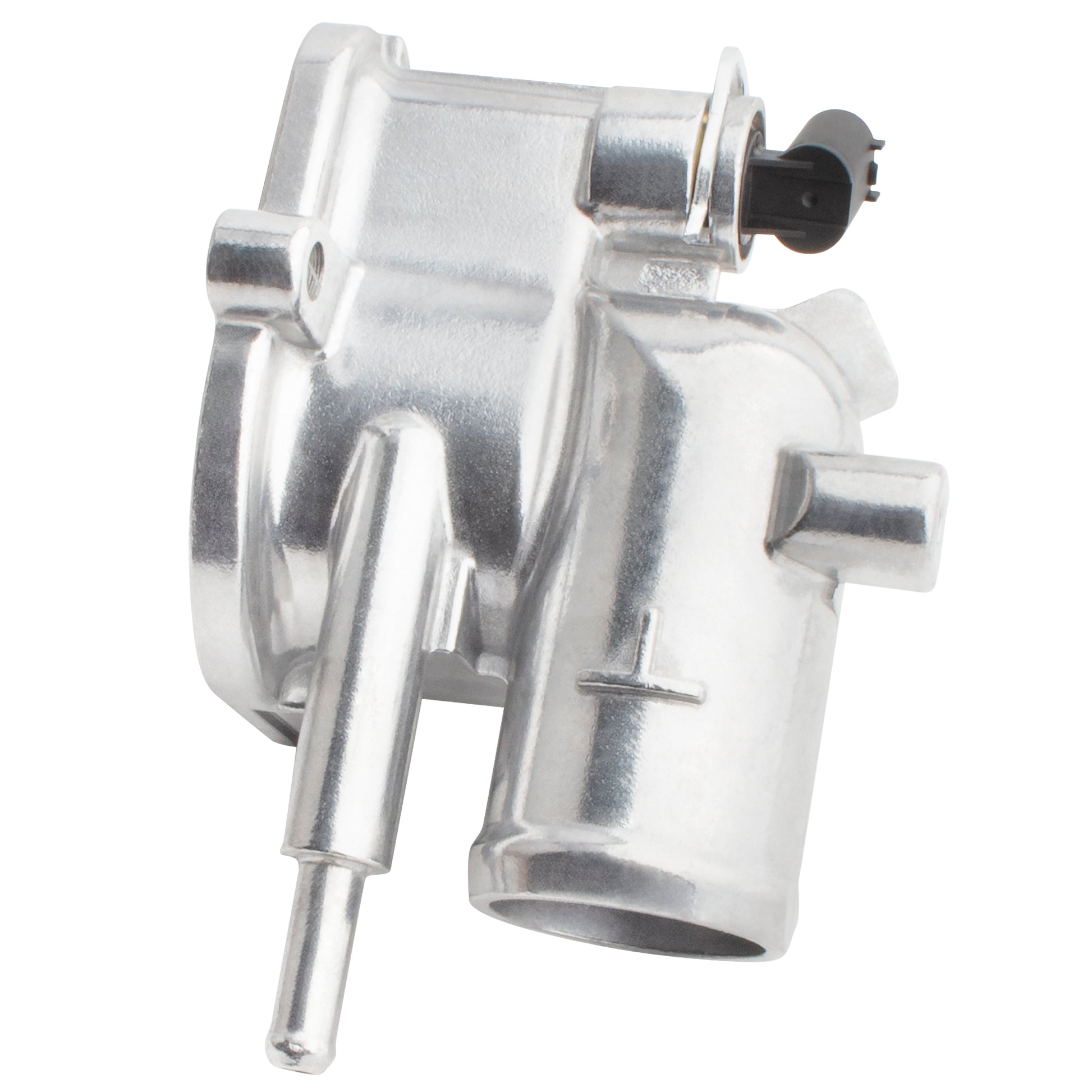 BOXI 902-5147 Engine Coolant Thermostat Housing Assembly Fits for Dodge Sprinter 2500 3500 — product photo 3