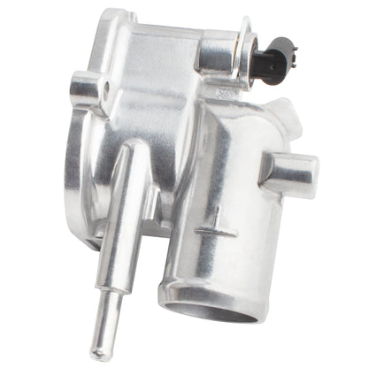 BOXI 902-5147 Engine Coolant Thermostat Housing Assembly Fits for Dodge Sprinter 2500 3500 — product photo 3