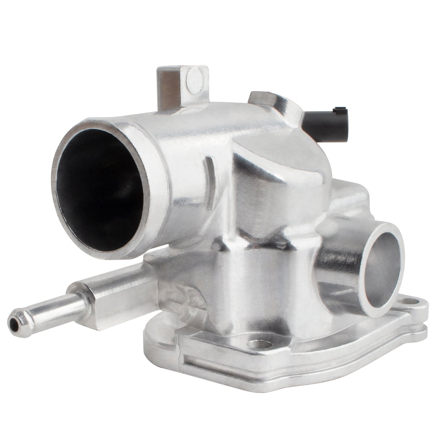 BOXI 902-5147 Engine Coolant Thermostat Housing Assembly Fits for Dodge Sprinter 2500 3500 — product photo 4