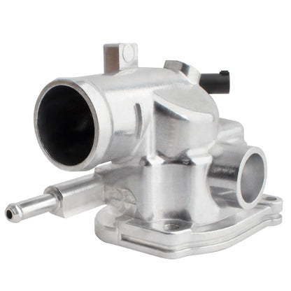 BOXI 902-5147 Engine Coolant Thermostat Housing Assembly Fits for Dodge Sprinter 2500 3500 — product photo 4