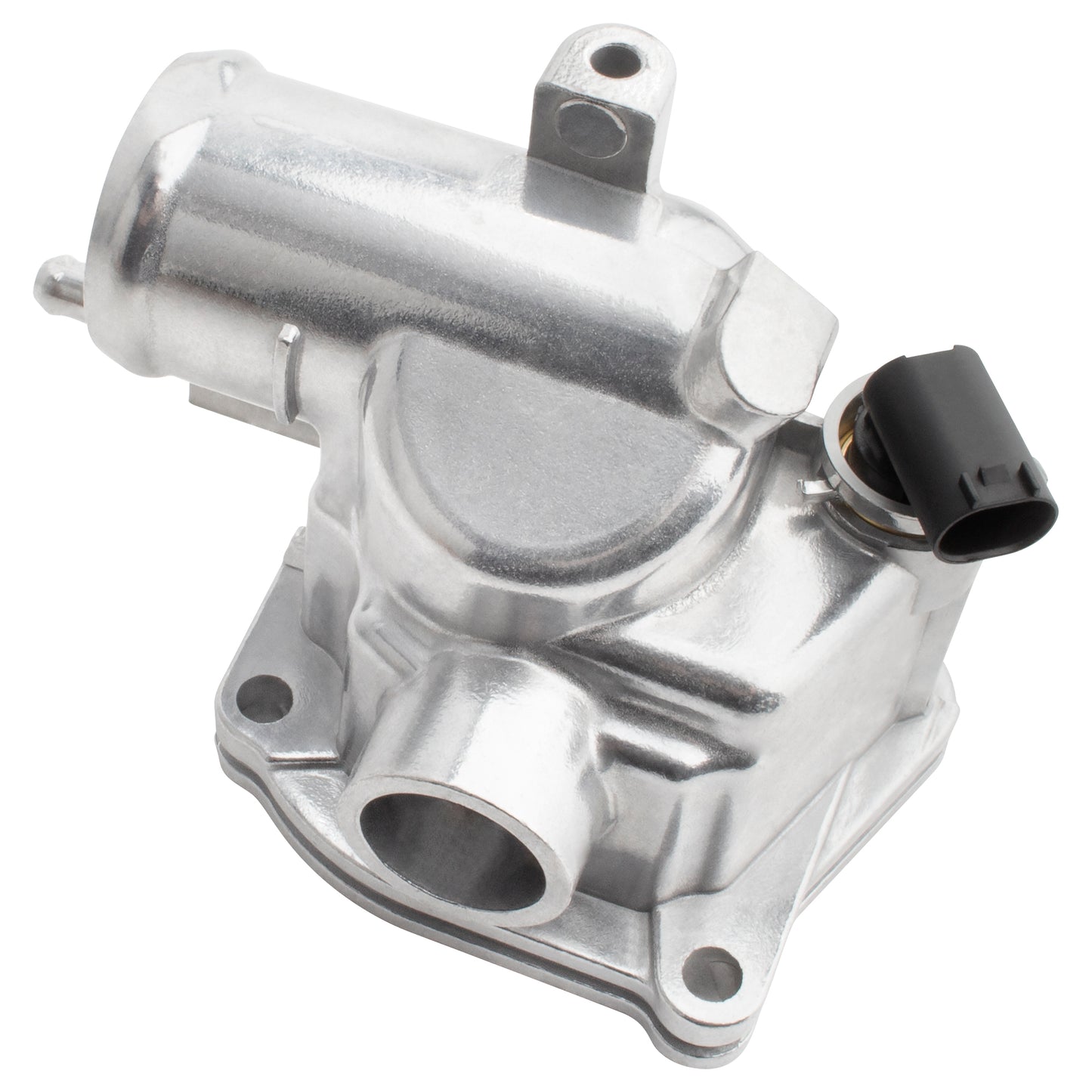 BOXI 902-5147 Engine Coolant Thermostat Housing Assembly Fits for Dodge Sprinter 2500 3500 — product photo 5
