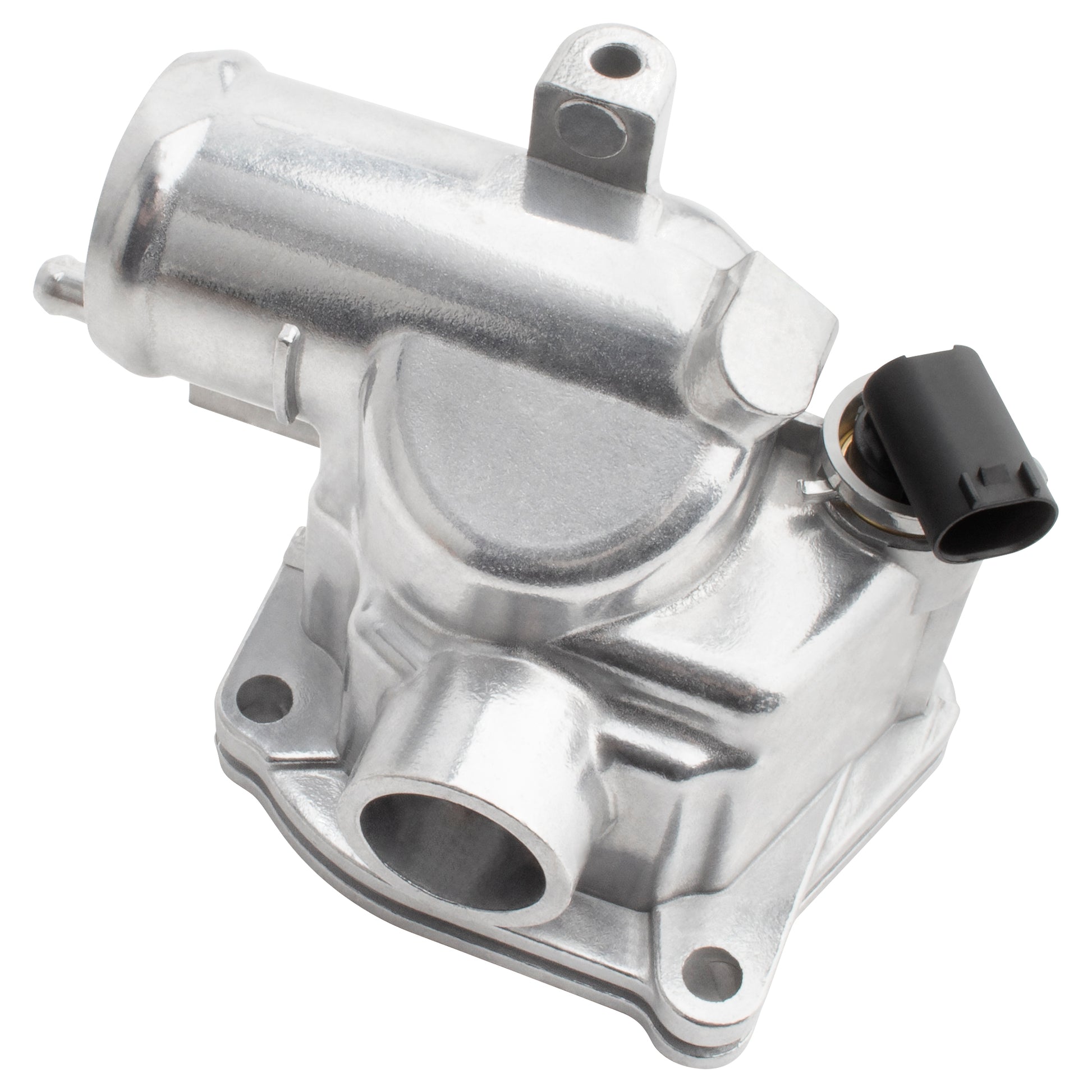 BOXI 902-5147 Engine Coolant Thermostat Housing Assembly Fits for Dodge Sprinter 2500 3500 — product photo 5