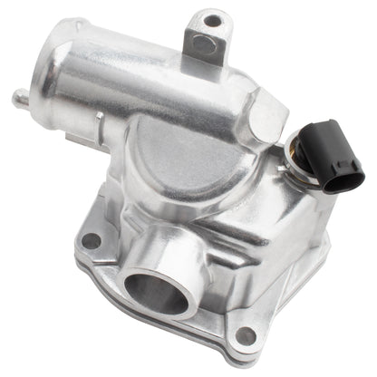 BOXI 902-5147 Engine Coolant Thermostat Housing Assembly Fits for Dodge Sprinter 2500 3500 — product photo 5