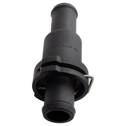BOXI 902-5132 Engine Coolant Thermostat Housing Assembly Fits for Audi Q3 TT Quattro for Volkswagen — product photo 4
