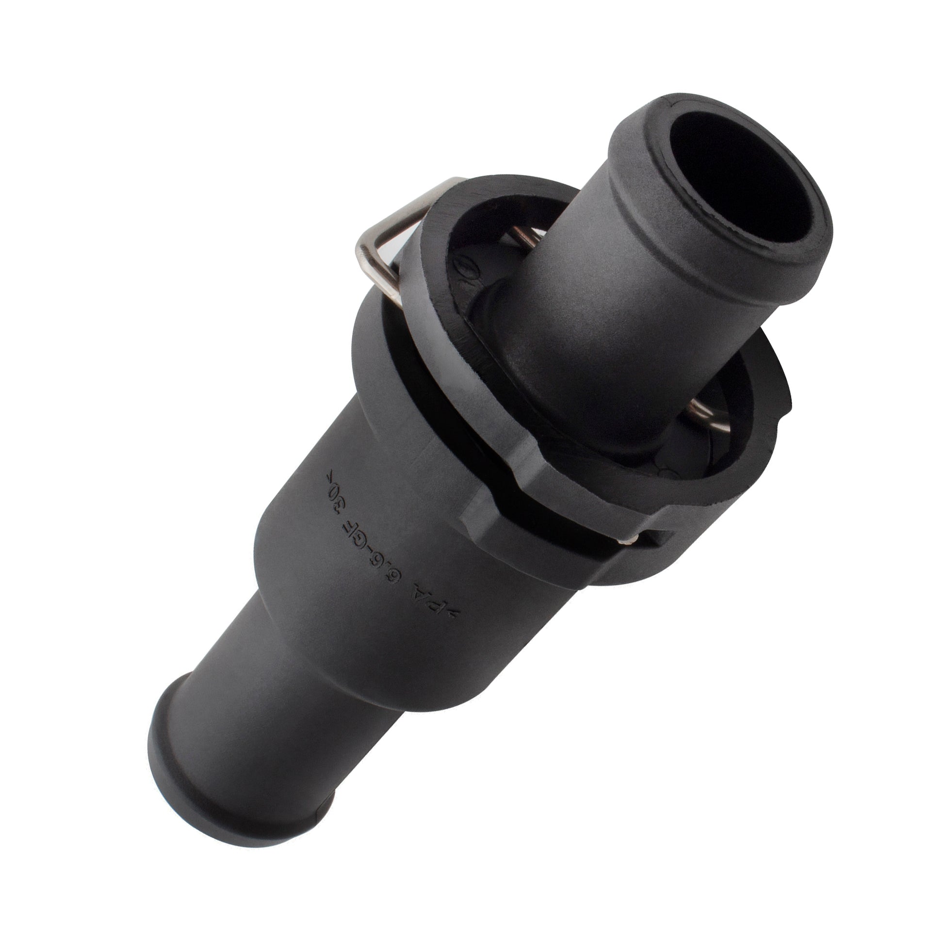 BOXI 902-5132 Engine Coolant Thermostat Housing Assembly Fits for Audi Q3 TT Quattro for Volkswagen — product photo 7