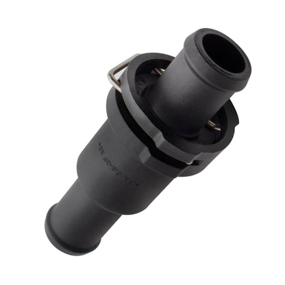 BOXI 902-5132 Engine Coolant Thermostat Housing Assembly Fits for Audi Q3 TT Quattro for Volkswagen — product photo 7