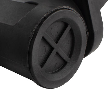 BOXI Engine Coolant Thermostat Housing Assembly Fits for Jaguar XF S-Type Super V8 Vanden Plas XJ8 — product photo 5