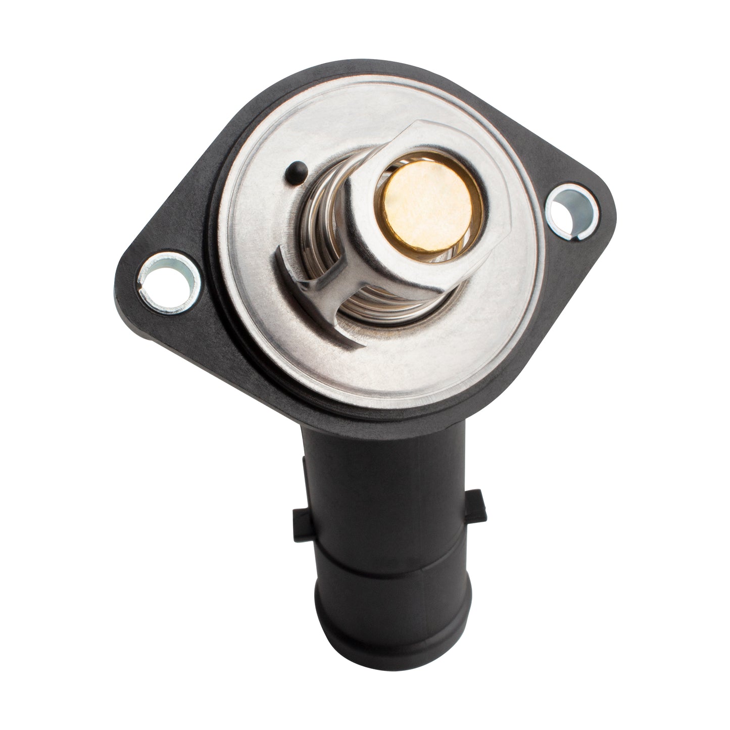 BOXI Engine Coolant Thermostat Housing Assembly Fits for Audi A3 2009 2010 2011 2012 2013 — product photo 3