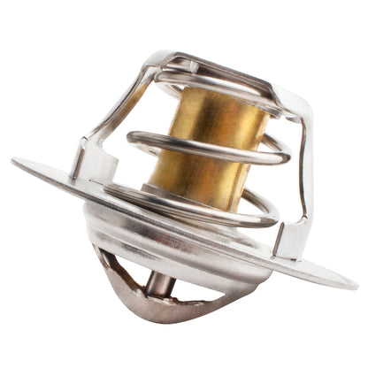 BOXI Engine Coolant Thermostat Housing Assembly Fits for Audi A3 2009 2010 2011 2012 2013 — product photo 5