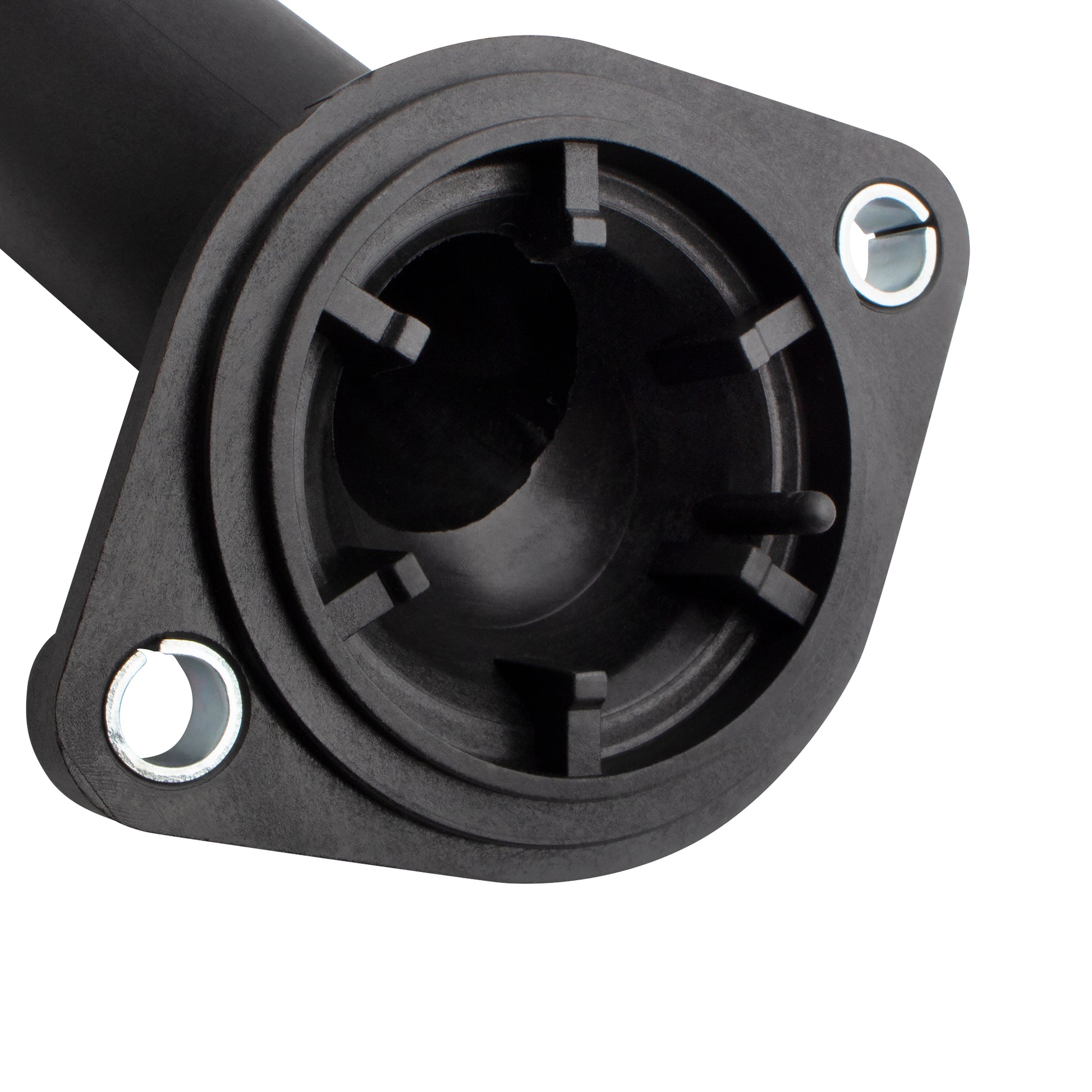 BOXI Engine Coolant Thermostat Housing Assembly Fits for Audi A3 2009 2010 2011 2012 2013 — product photo 6