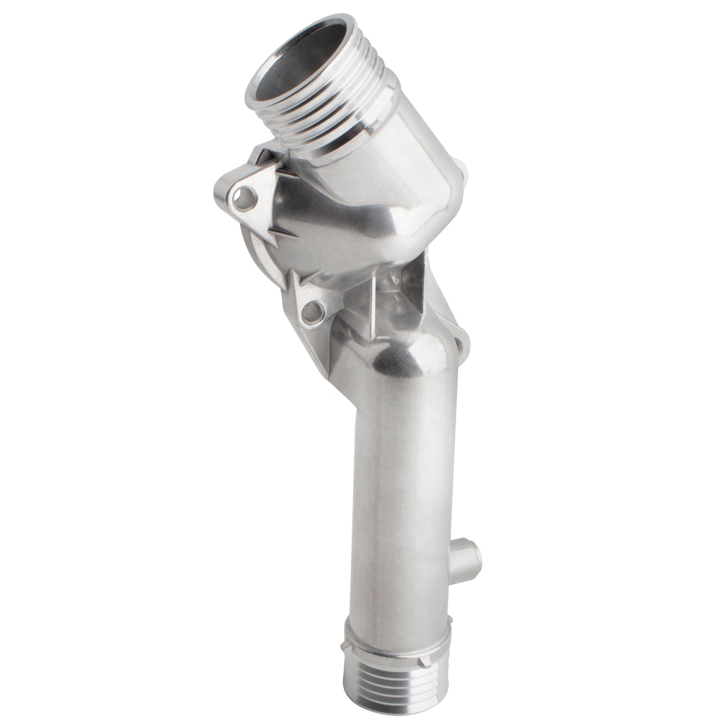 BOXI 902-5007 Engine Coolant Thermostat Housing Assembly Fits for BMW 528i 1997-1998 — product photo 5