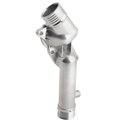 BOXI 902-5007 Engine Coolant Thermostat Housing Assembly Fits for BMW 528i 1997-1998 — product photo 5