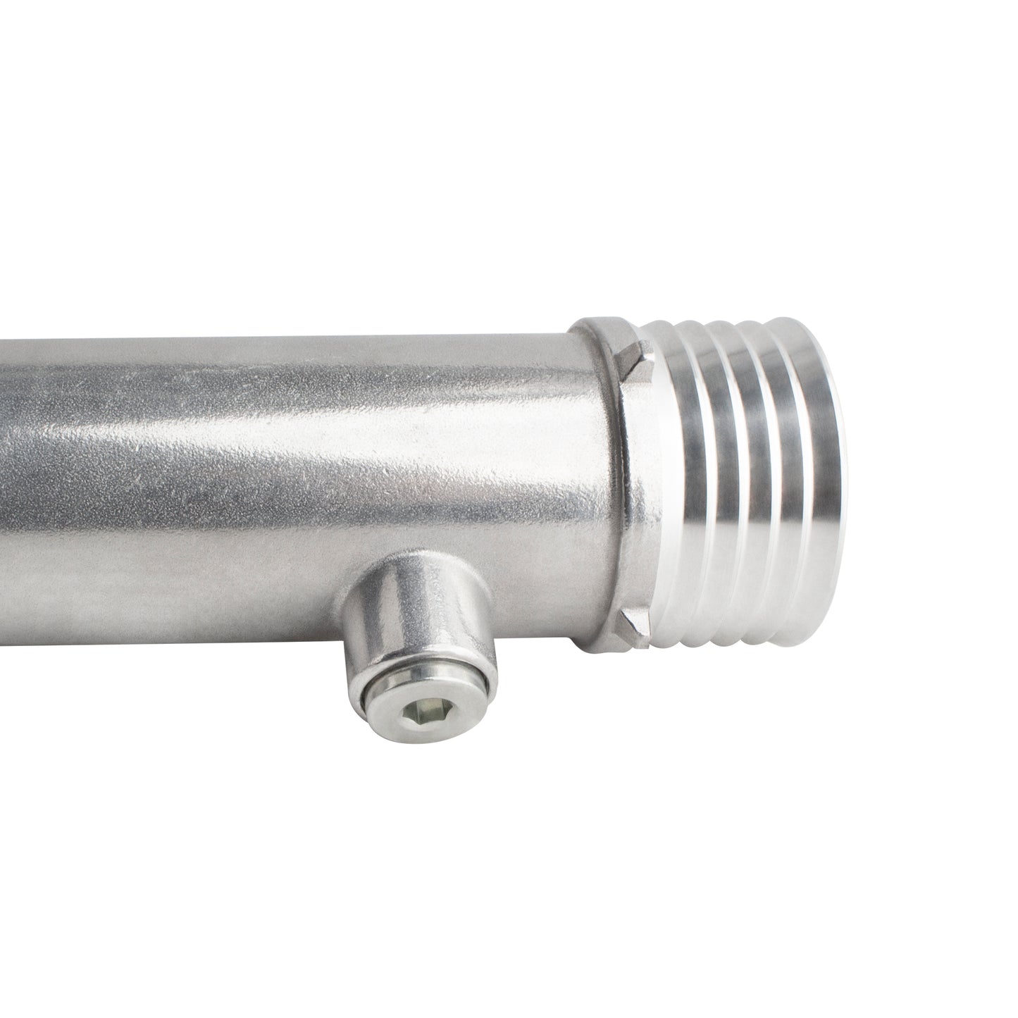 BOXI 902-5007 Engine Coolant Thermostat Housing Assembly Fits for BMW 528i 1997-1998 — product photo 6