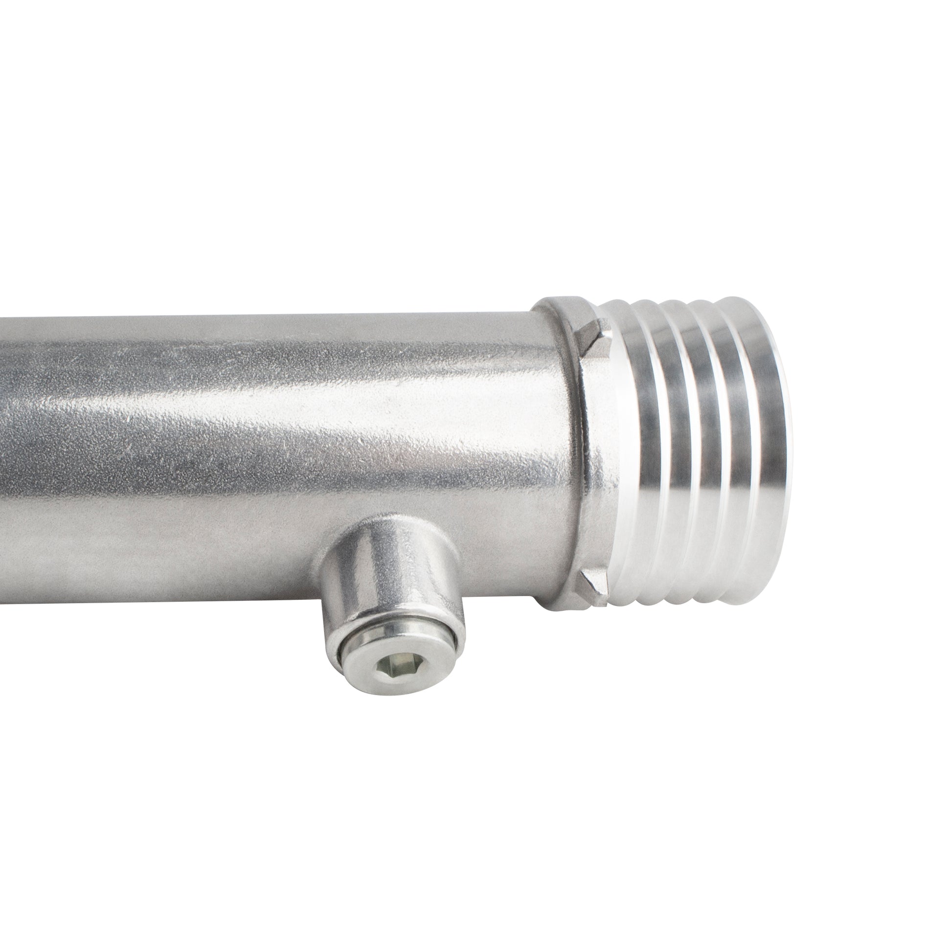 BOXI 902-5007 Engine Coolant Thermostat Housing Assembly Fits for BMW 528i 1997-1998 — product photo 6
