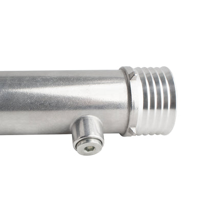 BOXI 902-5007 Engine Coolant Thermostat Housing Assembly Fits for BMW 528i 1997-1998 — product photo 6