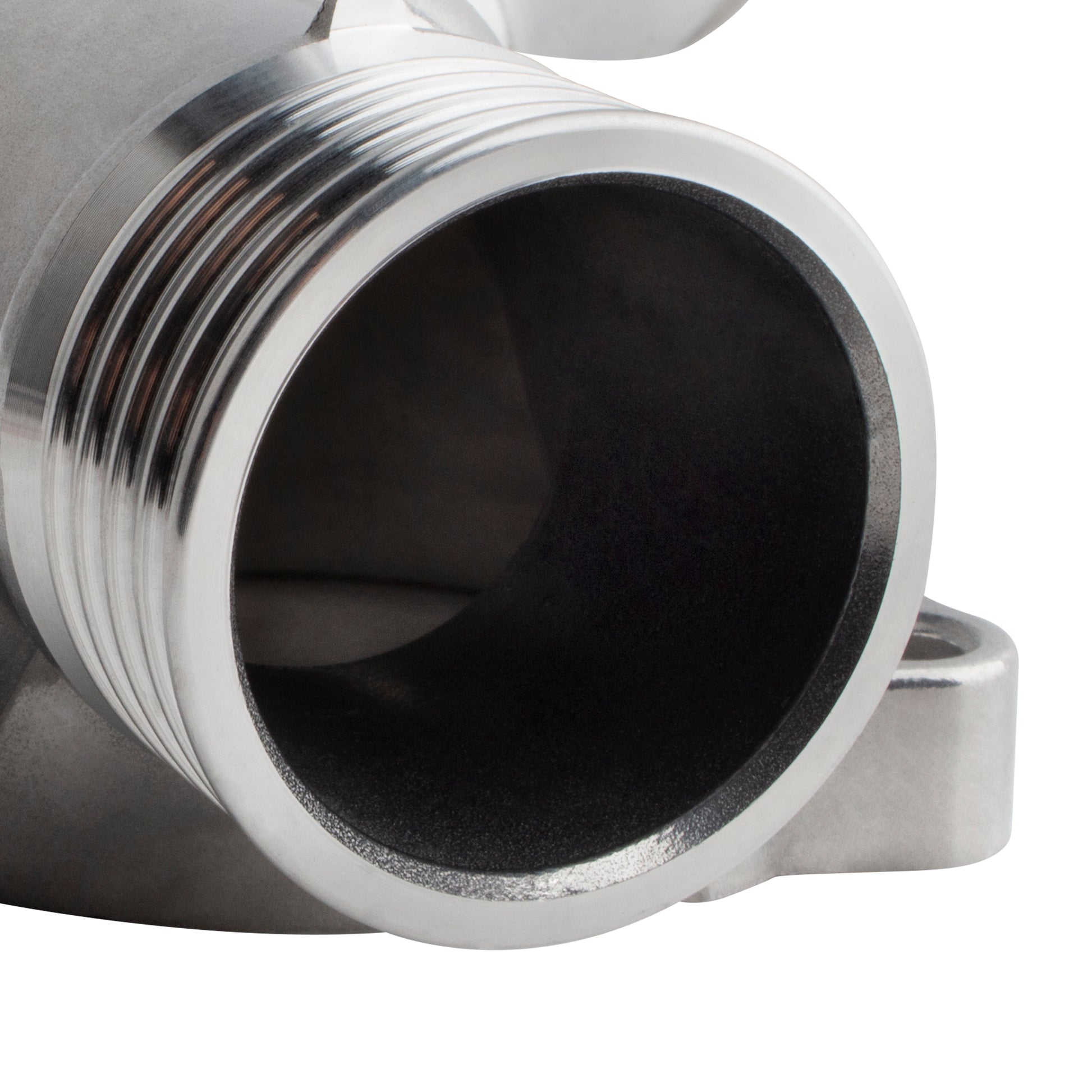 BOXI 902-5007 Engine Coolant Thermostat Housing Assembly Fits for BMW 528i 1997-1998 — product photo 2