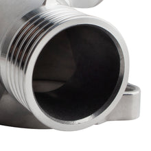 BOXI 902-5007 Engine Coolant Thermostat Housing Assembly Fits for BMW 528i 1997-1998 — product photo 2