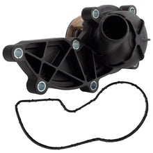 BOXI 902-718 Engine Coolant Thermostat Housing Assembly Fits for Audi A4 2005-2008 A4 A6 Quattro — product photo 2