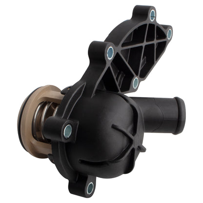 BOXI 902-718 Engine Coolant Thermostat Housing Assembly Fits for Audi A4 2005-2008 A4 A6 Quattro — product photo 5