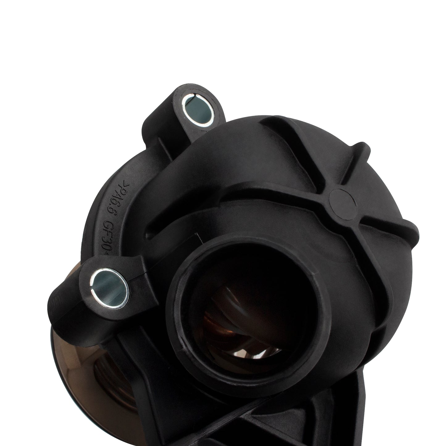 BOXI 902-718 Engine Coolant Thermostat Housing Assembly Fits for Audi A4 2005-2008 A4 A6 Quattro — product photo 6