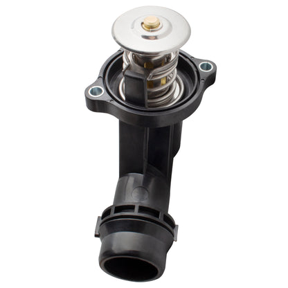 BOXI 11531436042 Engine Coolant Thermostat Housing Assembly Fit for BMW 316i 1998-2006 318i E46 — product photo 5