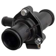 BOXI Engine Coolant Thermostat Housing Assembly Fits for Land Rover FREELANDER I 1998-2006