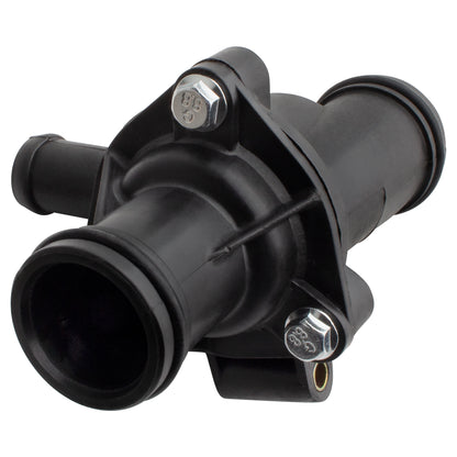 BOXI Engine Coolant Thermostat Housing Assembly Fits for Land Rover FREELANDER I 1998-2006