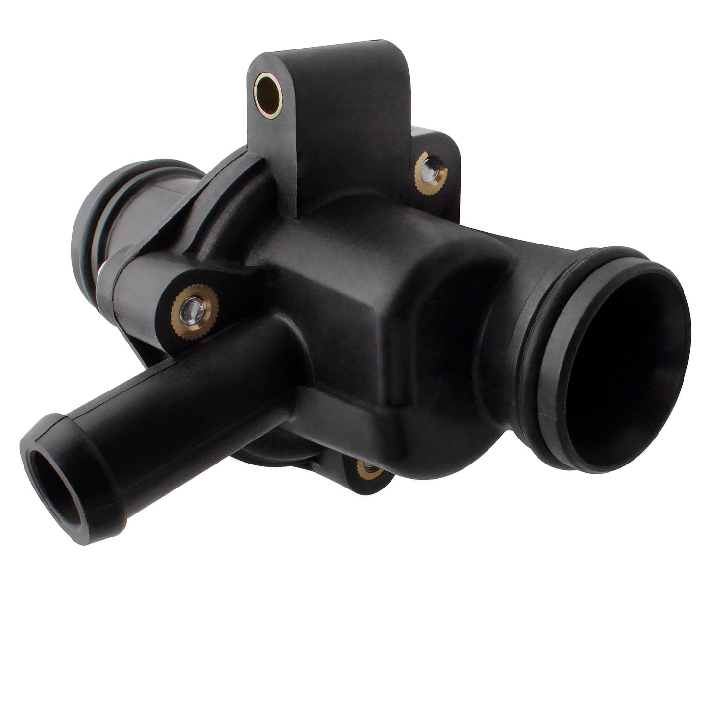 BOXI Engine Coolant Thermostat Housing Assembly Fits for Land Rover FREELANDER I 1998-2006 — product photo 2