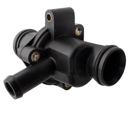 BOXI Engine Coolant Thermostat Housing Assembly Fits for Land Rover FREELANDER I 1998-2006 — product photo 2