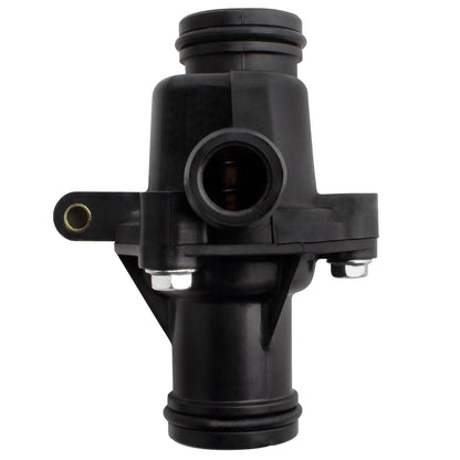 BOXI Engine Coolant Thermostat Housing Assembly Fits for Land Rover FREELANDER I 1998-2006 — product photo 3