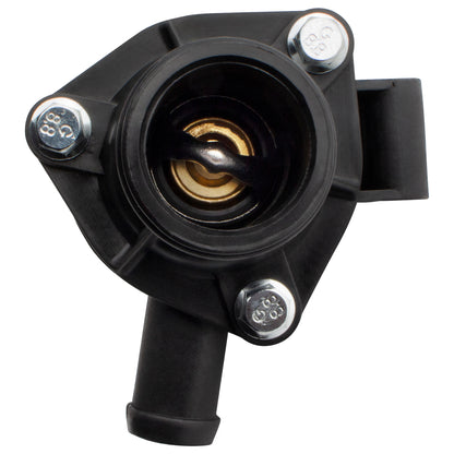 BOXI Engine Coolant Thermostat Housing Assembly Fits for Land Rover FREELANDER I 1998-2006 — product photo 4