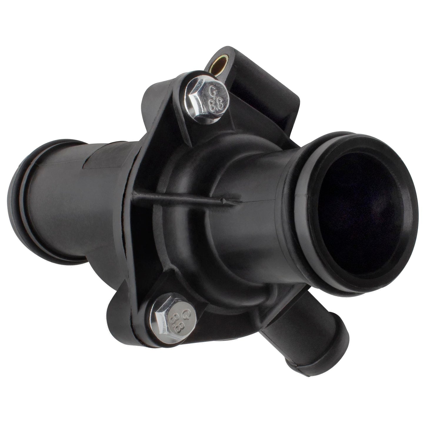 BOXI Engine Coolant Thermostat Housing Assembly Fits for Land Rover FREELANDER I 1998-2006 — product photo 6