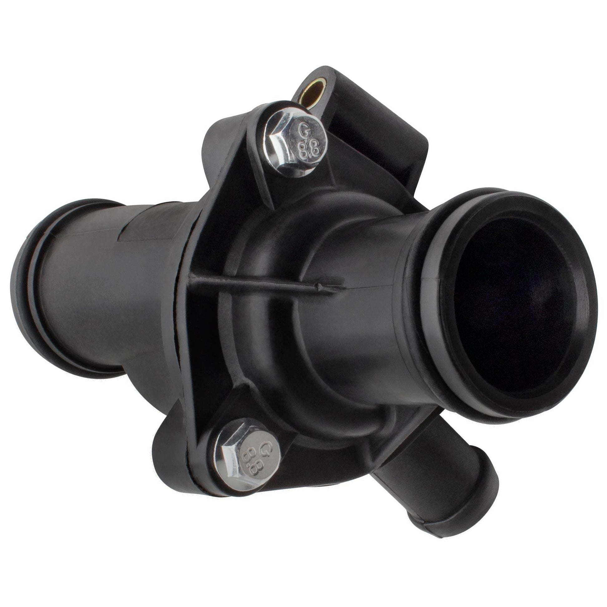 BOXI Engine Coolant Thermostat Housing Assembly Fits for Land Rover FREELANDER I 1998-2006 — product photo 6