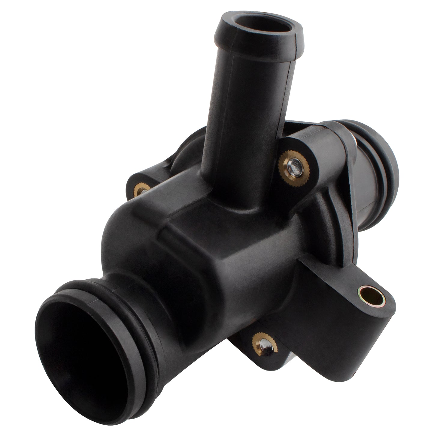 BOXI Engine Coolant Thermostat Housing Assembly Fits for Land Rover FREELANDER I 1998-2006 — product photo 7