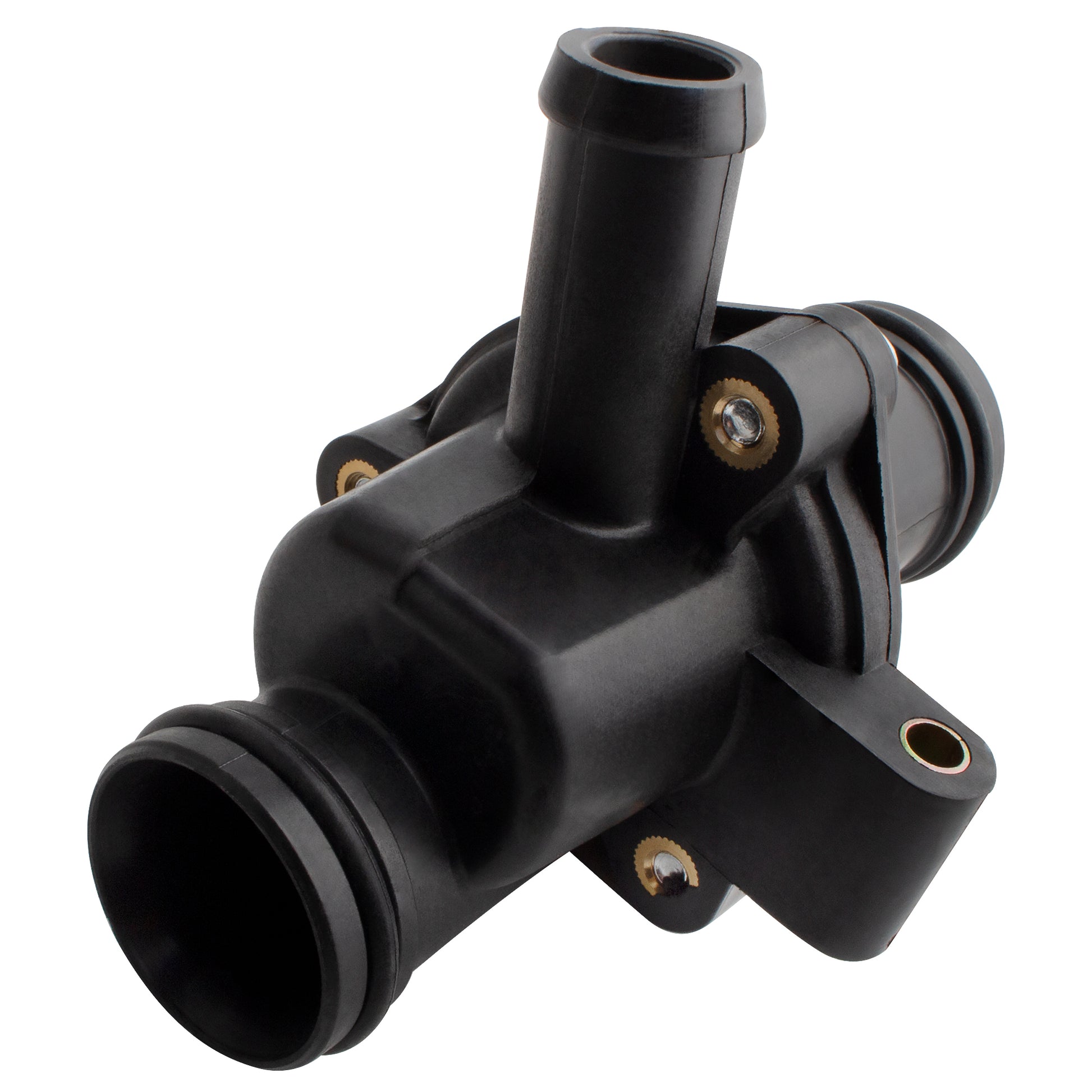 BOXI Engine Coolant Thermostat Housing Assembly Fits for Land Rover FREELANDER I 1998-2006 — product photo 7