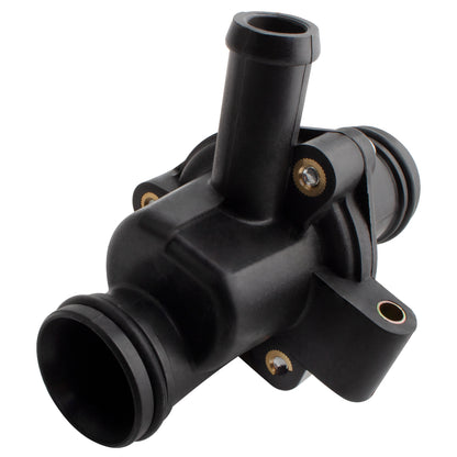 BOXI Engine Coolant Thermostat Housing Assembly Fits for Land Rover FREELANDER I 1998-2006 — product photo 7