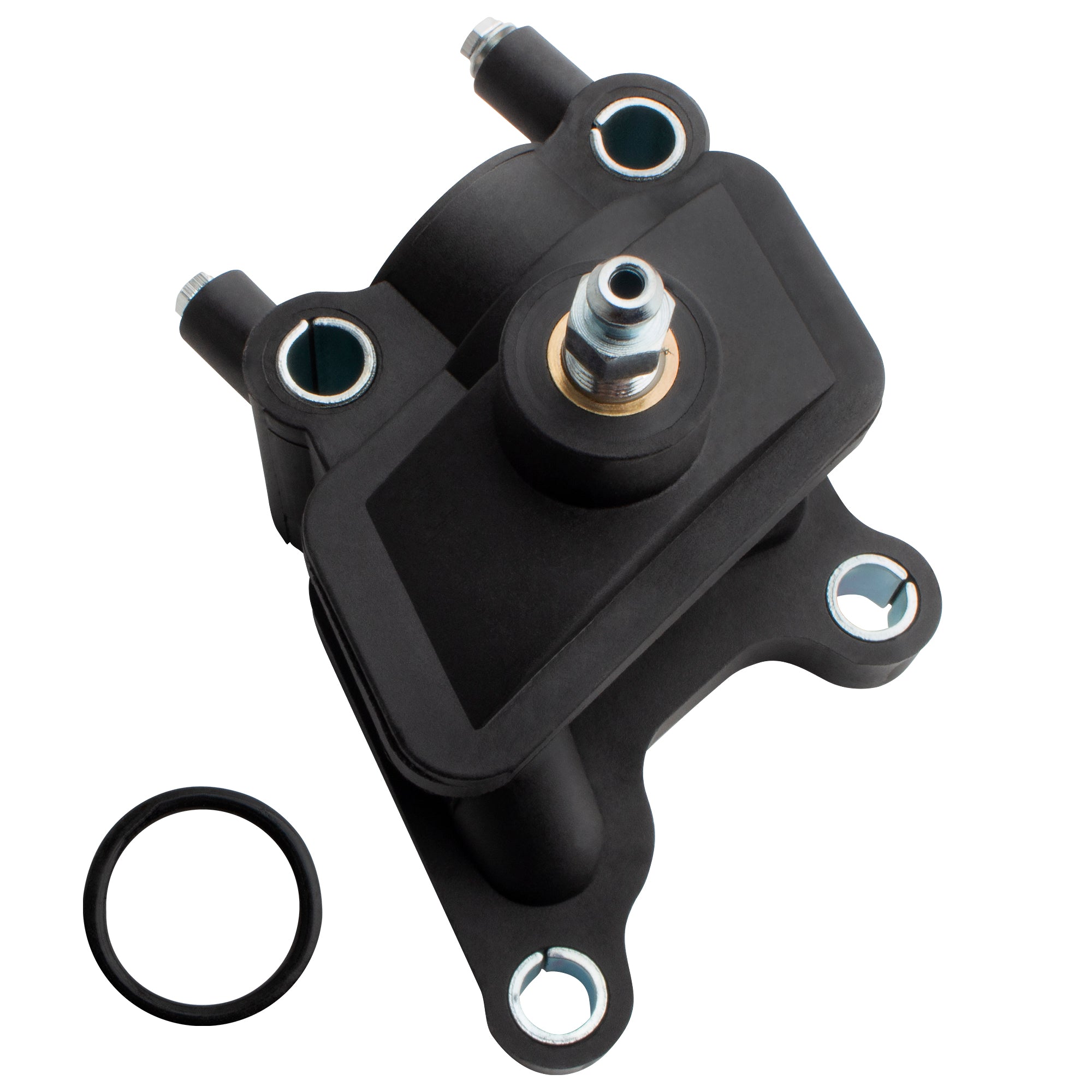 BOXI 902-301 Engine Coolant Thermostat Housing Assembly Fits for Chrysler 300 Concorde for Dodge