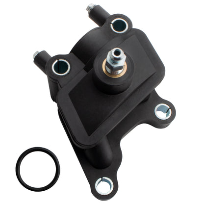 BOXI 902-301 Engine Coolant Thermostat Housing Assembly Fits for Chrysler 300 Concorde for Dodge