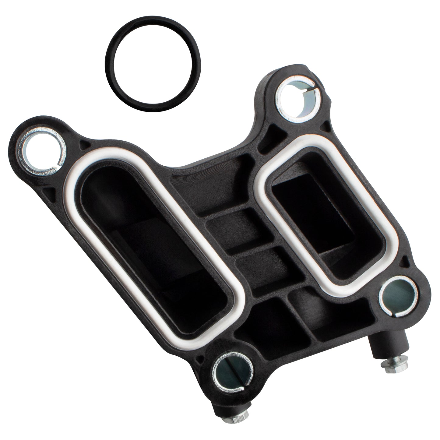 BOXI 902-301 Engine Coolant Thermostat Housing Assembly Fits for Chrysler 300 Concorde for Dodge — product photo 2