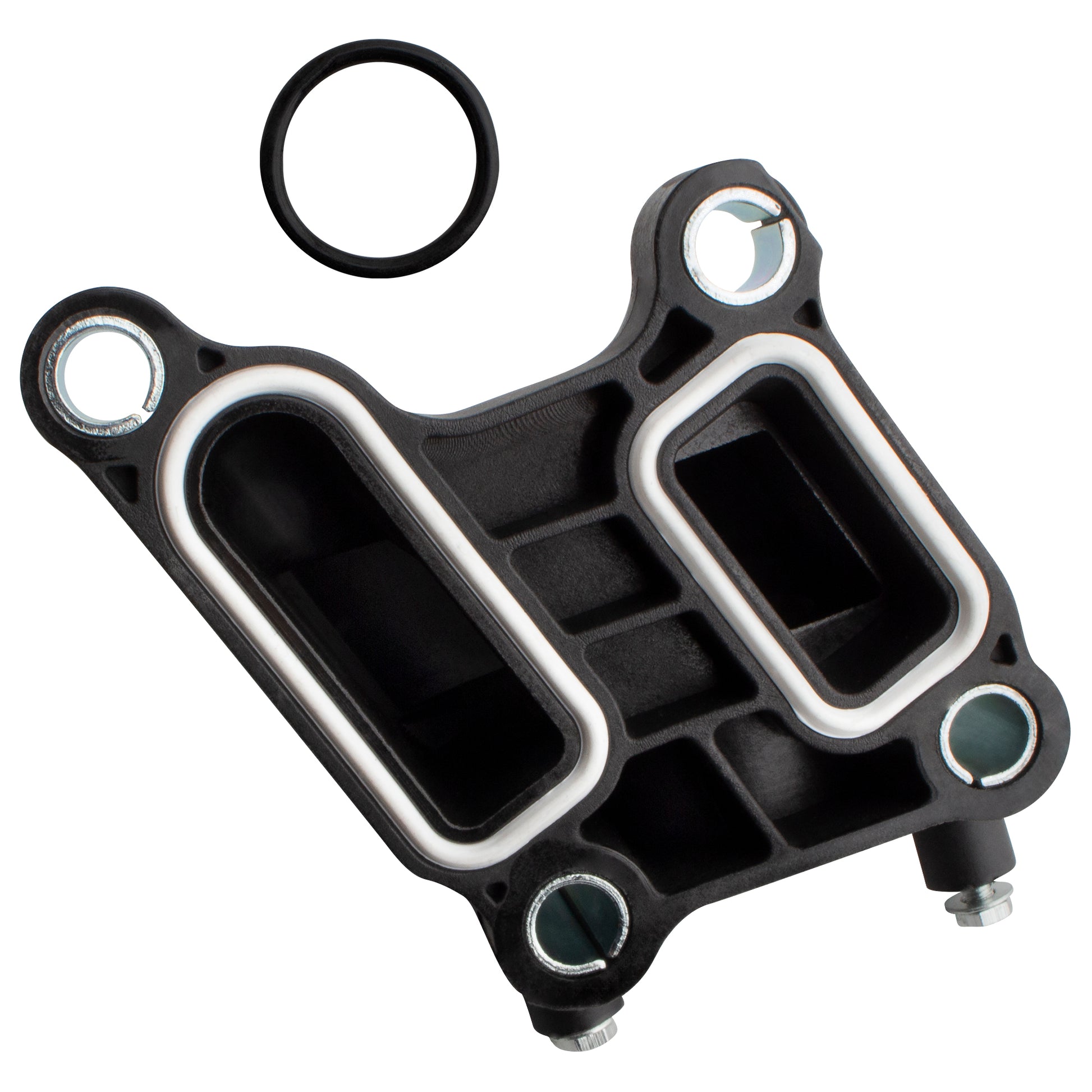 BOXI 902-301 Engine Coolant Thermostat Housing Assembly Fits for Chrysler 300 Concorde for Dodge — product photo 2