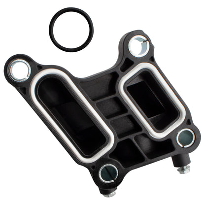 BOXI 902-301 Engine Coolant Thermostat Housing Assembly Fits for Chrysler 300 Concorde for Dodge — product photo 2