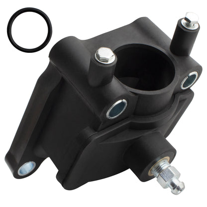 BOXI 902-301 Engine Coolant Thermostat Housing Assembly Fits for Chrysler 300 Concorde for Dodge — product photo 3