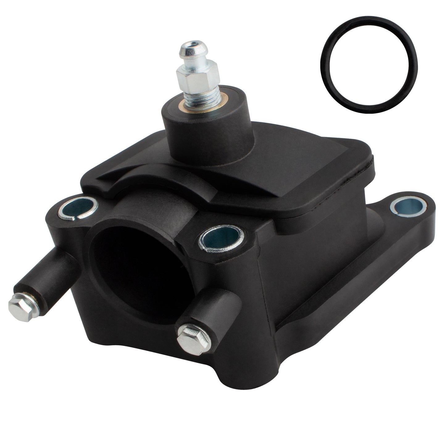 BOXI 902-301 Engine Coolant Thermostat Housing Assembly Fits for Chrysler 300 Concorde for Dodge — product photo 4