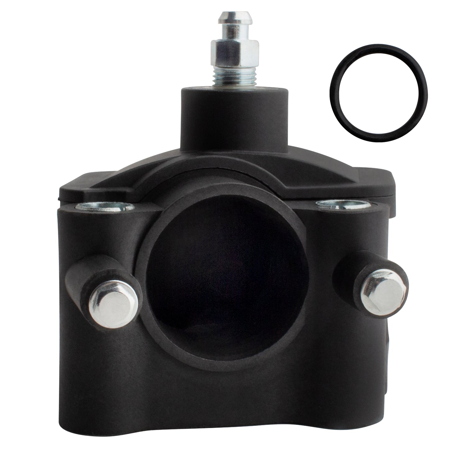 BOXI 902-301 Engine Coolant Thermostat Housing Assembly Fits for Chrysler 300 Concorde for Dodge — product photo 5