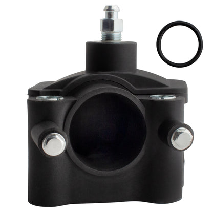 BOXI 902-301 Engine Coolant Thermostat Housing Assembly Fits for Chrysler 300 Concorde for Dodge — product photo 5
